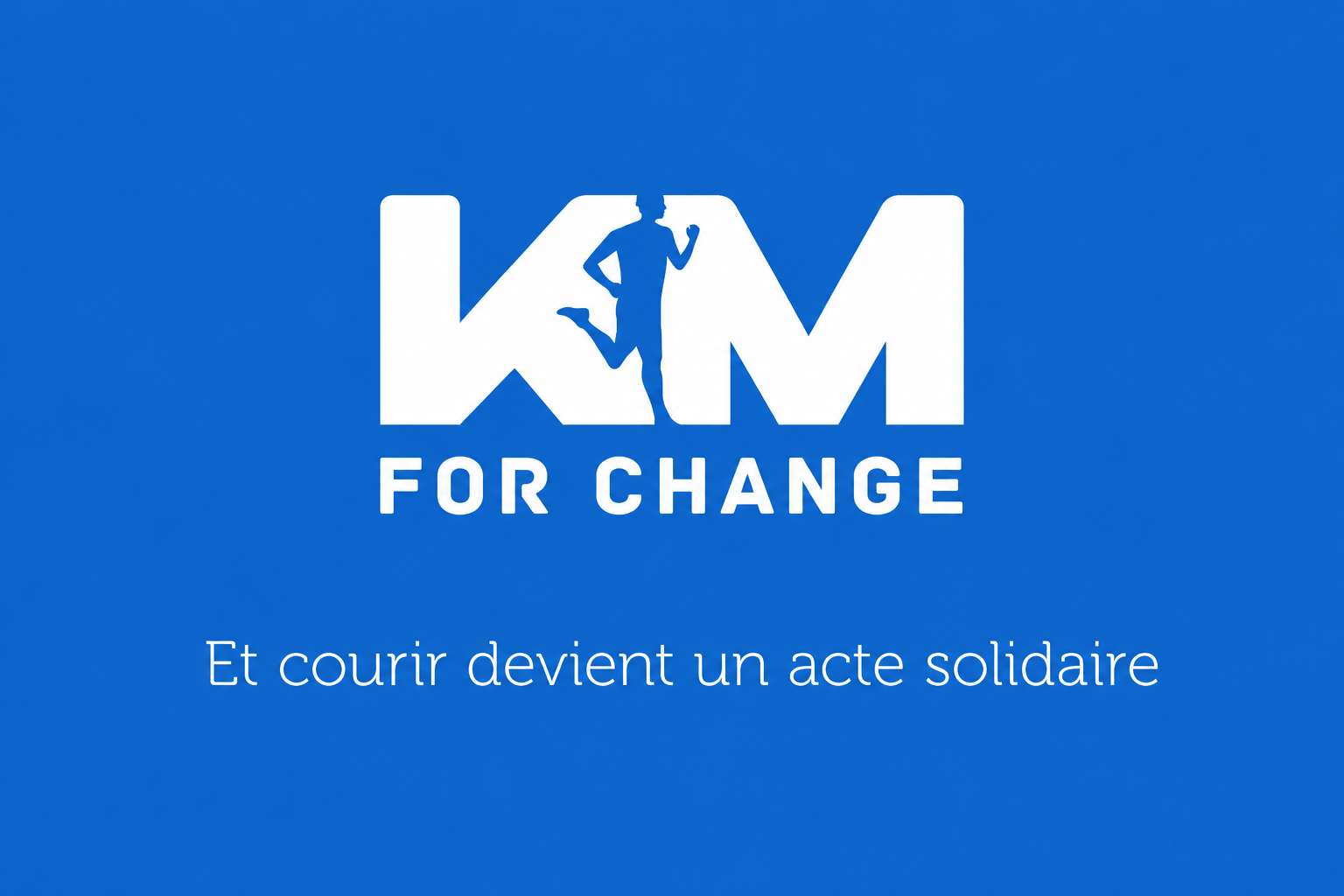 KM for Change – partenaire de Un Cœur Qui Agit