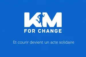 Logo KM for Change